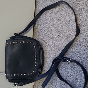 Crossbody purse